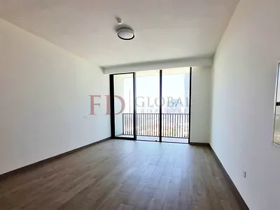 Spacious 3BR | High Floor | Premium Finish | JVC