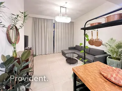 Vacant On Transfer | Huge Terrace | Lowest Price