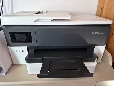 HP OfficeJet Pro 7720 All-in-One Printer - Perfect Working Condition