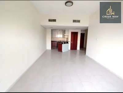 Unfurnished 1 Bedroom in Prime Location Near Metro