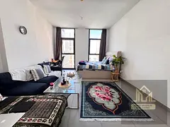 Big studio fully furnished with wifi just 4k with gym pool
