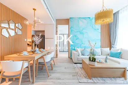 Beach & Skyline Views | No Commission | Luxury 2BR in JBR