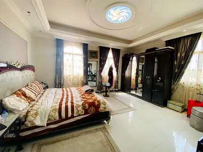 Room available for rent in Al Mowaihat close to Dubai exit