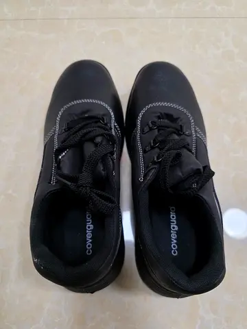 Coverguard Nacrite Safety Shoes