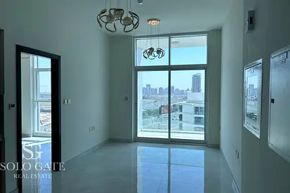 Skyz By Danube | High Floor | Brand New Unit