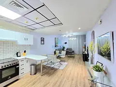 Fully Furnished | Prime Location | Ready to Move