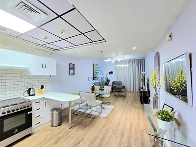 Fully Furnished | Prime Location | Ready to Move