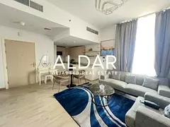 Fully Furnished | Available Now | Premium Quality