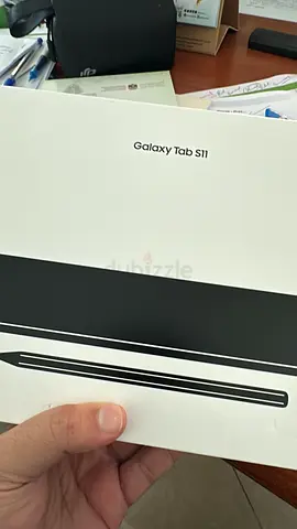 Samsung Galaxy Tab S11 (sealed box) - WiFi/Cellular