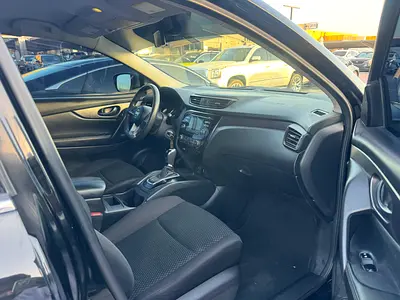 2018 Nissan ROGUE — миниатюра 7