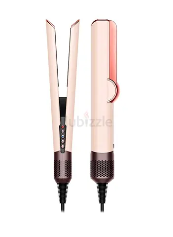 Dyson Airstrait (Pink)