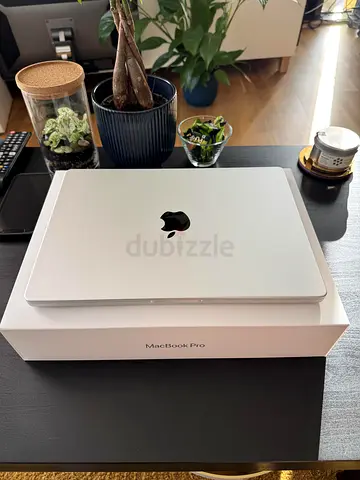 MacBook Pro 14” M4 Pro 48GB 1TB