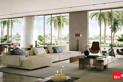 Stand Alone Villa|Genuine Resale|Close To Lagoon