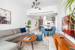 Stunning | Fully Furnished | Modern