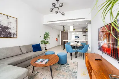 Stunning | Fully Furnished | Modern