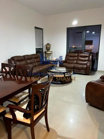 Fully Furnished 3bhk | All Amenities Included | 2 Parking