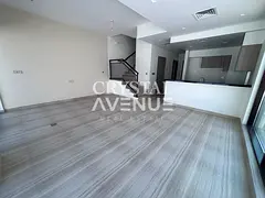 Exclusive | 5BR + Maid's Villa | Unfurnished | Rented | Single Row