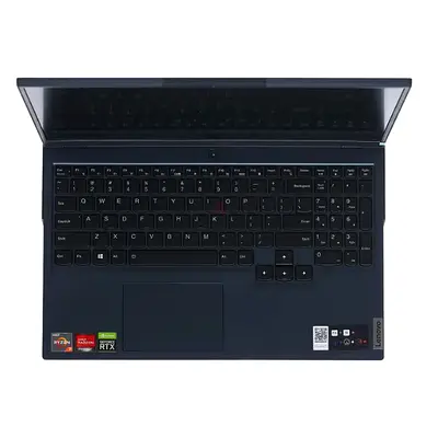 Lenovo Gaming Legion 5(Screen Damage)