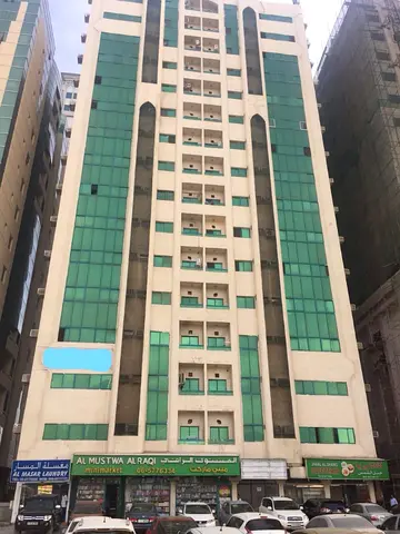 Spacious One bedroom At Al Mamzar Sharjah