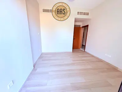 Terrace Spacious 1bhk with all facilities with big Terrace in al furjan Dubai