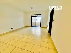 2BHK | Unfurnished | Balcony | Downtown