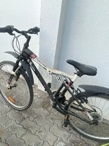 bicycle for sale