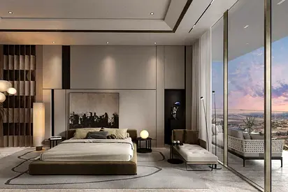 Luxury Penthouse | High Floor | Genuine Resale