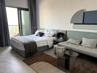 Ready Move In | Modern Studio | Massive Layout