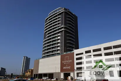 Luxury Studio Apartment for Rent | Westwood Grande by Imtiaz