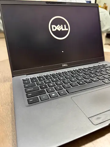 Dell Inspiron 15 Laptop - Good Working Condition