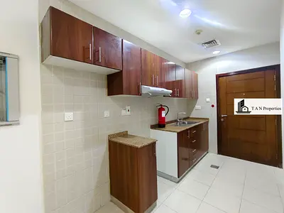 Chiller Free Studio || Near Metro Station || Gym pool parking Free