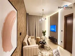 Fully Furnished | High Floor | Ready to Move In