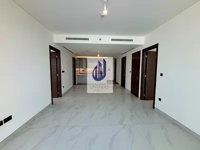 Higher floor | Open View | Corner unit