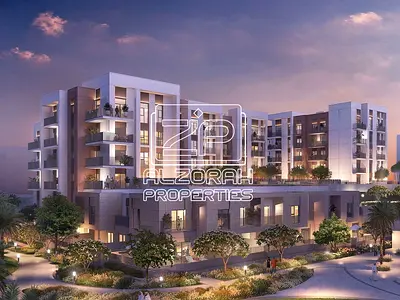 Sea View | Vacant | Ready To Move