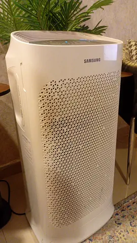 Samsung air purifier