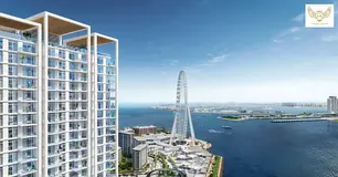 Sea Views | Higher Floor | Payment Plan