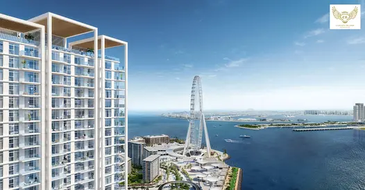 Sea Views | Higher Floor | Payment Plan