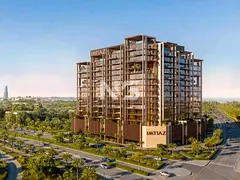 Modern 1BR | Seacliff | Dubai Islands