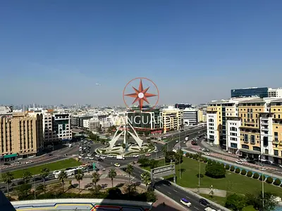 SPACIOUS 3 BEDROOM | UNFURNISHED | EMAAR TOWER 2