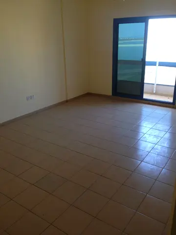 spacious one bedroom at al Mamzar sharjah