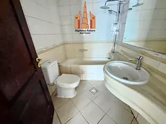 1 Bed room 2 washroom store room with parking open view wardrobe Central AC,