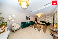 Luxury Villa I Prime Location I Vacant On Transfer