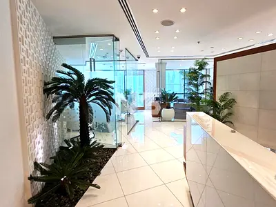 Fully Furnished | Spacious | Near to Metro