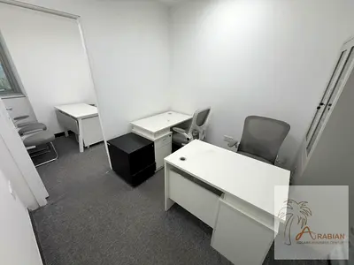 With Saparate Manager Cabin | Vacant | Brand New