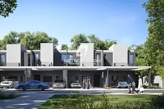 4BR Villa in Phase 1 |Luxury Amenities |Smart Home