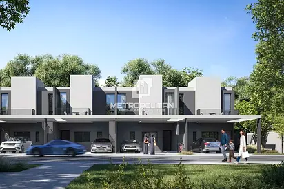 4BR Villa in Phase 1 |Luxury Amenities |Smart Home