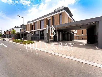 Modern and Spacious | Ready | Flexible Cheques