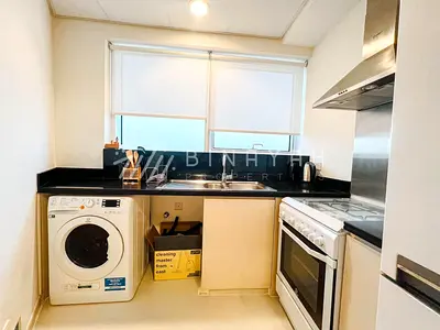 Exclusive | Fully Furnished 1 BHK | Investor Deal
