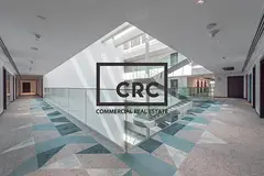 READY OFFICE | PREMIUM QUALITY | VACANT