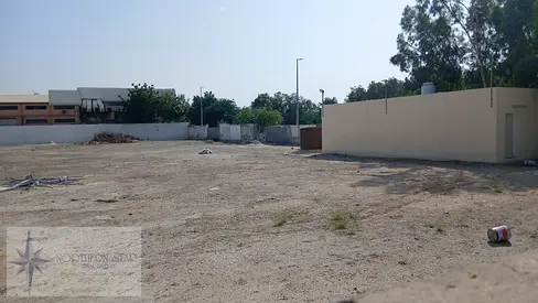 67000 Square Feet Open Land Tolet in Industrial Area no.6